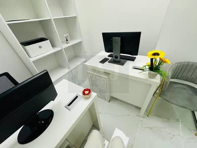 Office in Affitto a Al Karama, Dubai - 133109f2-8c81-4bc6-895a-27cc27a1f01e. jpg Office in Affitto a Al Karama, Dubai - 133109f2-8c81-4bc6-895a-27cc27a1f01e. jpg