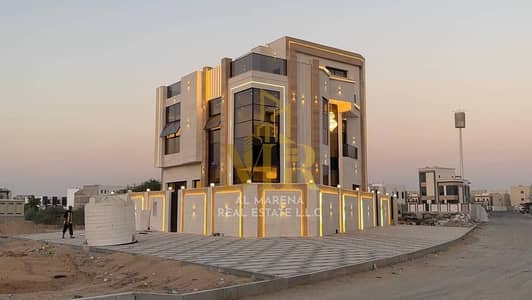 5 Bedroom Villa for Sale in Al Helio, Ajman - 851732050-800x600. jpeg