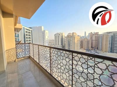 3 Slaapkamers Appartement te Huur in Al Jaddaf, Dubai - 1783853657017. png 3 Slaapkamers Appartement te Huur in Al Jaddaf, Dubai - 1783853657017. png