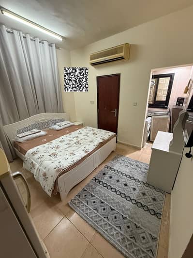 Studio for Rent in Al Bustan, Ajman - WhatsApp Image 2026-07-12 at 12.11. 23 PM (1). jpeg
