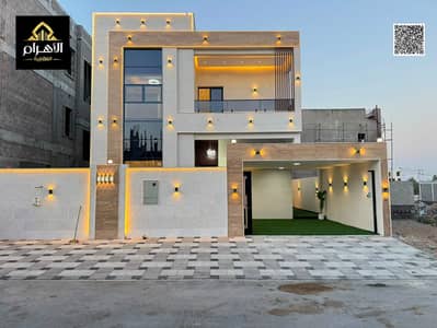 4 habitaciones Villa para en Venta en Al Zahya, Ajman - batch_WhatsApp Image 2026-07-12 at 2.58. 16 PM (1). jpeg 4 habitaciones Villa para en Venta en Al Zahya, Ajman - batch_WhatsApp Image 2026-07-12 at 2.58. 16 PM (1). jpeg
