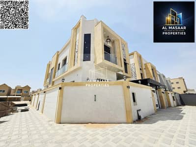 5 habitaciones Villa para en Venta en Al Mowaihat, Ajman - batch_WhatsApp Image 2025-06-22 at 2.45. 12 PM. jpeg 5 habitaciones Villa para en Venta en Al Mowaihat, Ajman - batch_WhatsApp Image 2025-06-22 at 2.45. 12 PM. jpeg