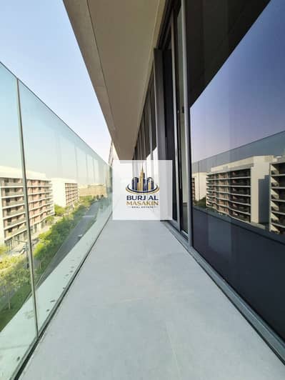 3 Slaapkamers Appartement te Huur in Aljada, Sharjah - WhatsApp Image 2026-07-11 at 3.04. 10 PM (2). jpeg