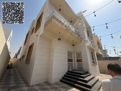Villa de 5 chambres à à louer à Al Yasmeen, Ajman - WhatsApp Image 2026-07-11 at 3.38. 12 AM (2). jpeg