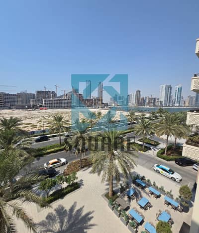 1 habitación Apartamento para en Alquiler en Al Khan, Sharjah - 11. jpg