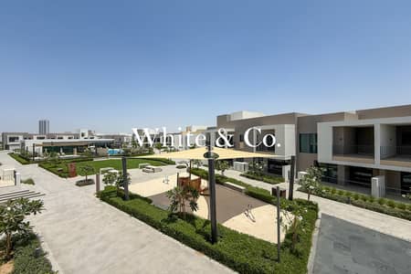 Villa de 3 chambres à à louer à Arabian Ranches 3, Dubai - Villa à Arabian Ranches 3，Bliss 2, 3 chambres, 150000 AED - 15351936