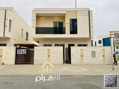 5 Bedroom Villa for Sale in Al Amerah, Ajman - WhatsApp Image 2026-04-11 at 5.00. 13 PM (2). jpeg 5 Bedroom Villa for Sale in Al Amerah, Ajman - WhatsApp Image 2026-04-11 at 5.00. 13 PM (2). jpeg