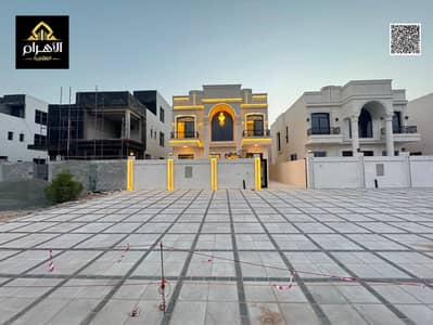5 Slaapkamers Villa te Koop in Al Zahya, Ajman - batch_WhatsApp Image 2026-07-12 at 3.08. 44 PM. jpeg