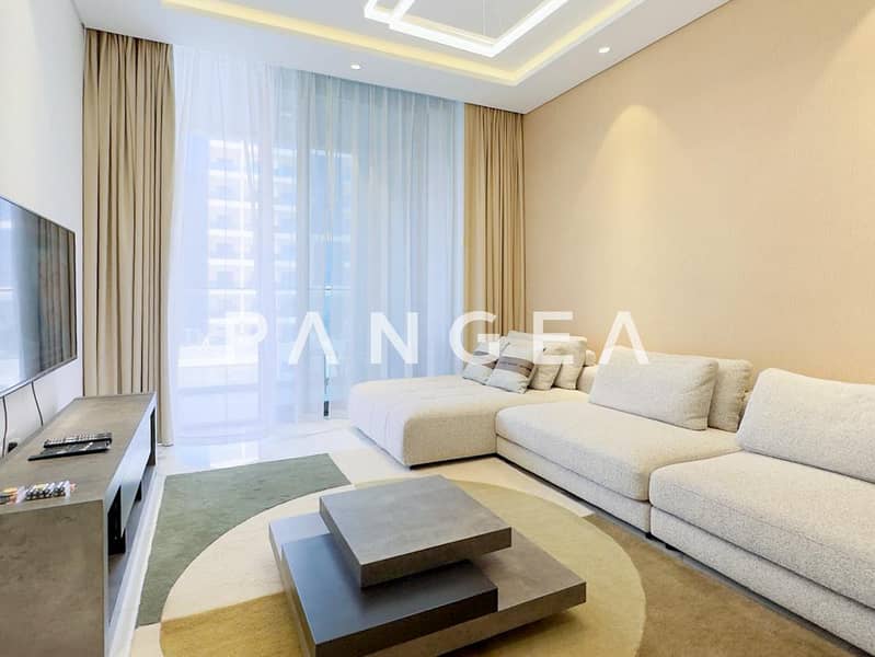 Appartamento a Dubai Hills Estate,The Pinnacle, 1 camera da letto, 138000 AED - 15801525 Appartamento a Dubai Hills Estate,The Pinnacle, 1 camera da letto, 138000 AED - 15801525