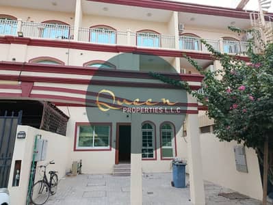4 Bedroom Townhouse for Rent in Al Zahya, Ajman - WhatsApp Image 2026-07-09 at 12.25. 35. jpeg