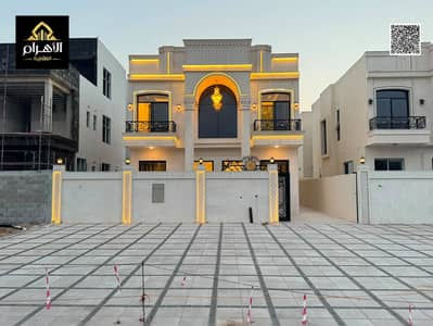 5 Slaapkamers Villa te Koop in Al Zahya, Ajman - batch_WhatsApp Image 2026-07-12 at 3.08. 43 PM. jpeg