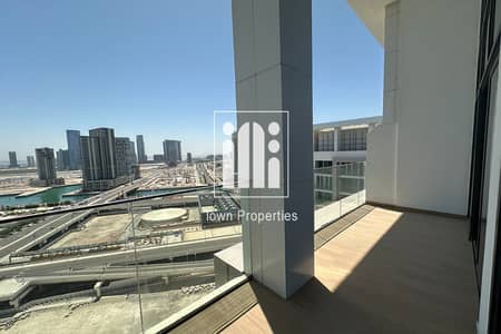 3 Bedroom Apartment for Rent in Al Maryah Island, Abu Dhabi - 03. jpg 3 Bedroom Apartment for Rent in Al Maryah Island, Abu Dhabi - 03. jpg