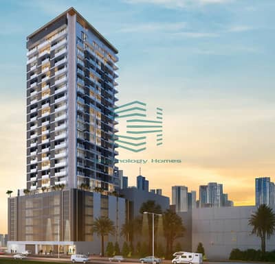 1 Bedroom Apartment for Sale in Jumeirah Village Circle (JVC), Dubai - 720c28f8-a66b-45b5-8572-6637ef5727f8. webp 1 Bedroom Apartment for Sale in Jumeirah Village Circle (JVC), Dubai - 720c28f8-a66b-45b5-8572-6637ef5727f8. webp