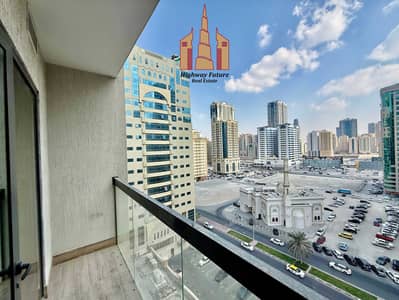 2 Bedroom Flat for Rent in Al Khan, Sharjah - IMG_3927. jpg