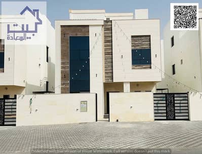5 Bedroom Villa for Sale in Al Helio, Ajman - WhatsApp Image 2026-07-12 at 12.08. 27 PM. jpeg