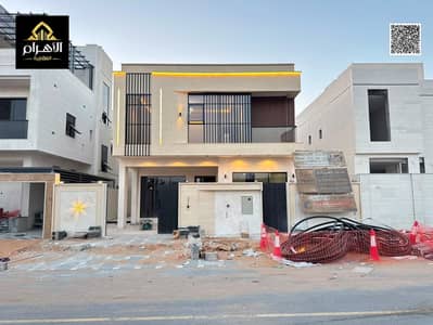 Villa de 4 chambres à à vendre à Al Helio, Ajman - batch_WhatsApp Image 2026-07-12 at 3.23. 01 PM. jpeg