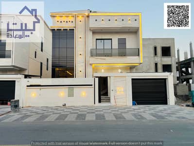 5 Camere Villa in Vendita a Al Amerah, Ajman - WhatsApp Image 2026-07-12 at 12.10. 24 PM. jpeg