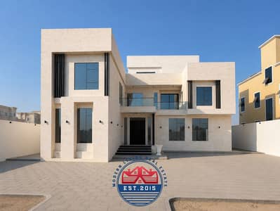 5 habitaciones Villa para en Alquiler en Madinat Al Riyad, Abu Dhabi - 629466B8-B5F3-4764-B9AF-A804BC63070D. png