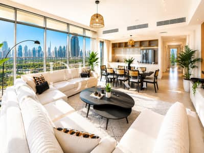3 Bedroom Apartment for Rent in Za'abeel, Dubai - 2. png