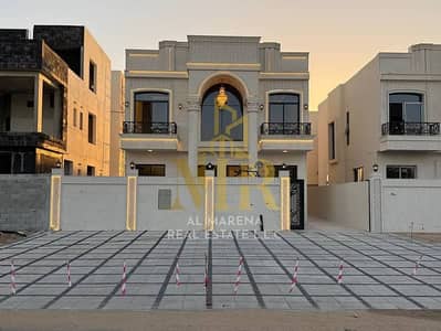 5 habitaciones Villa para en Venta en Al Zahya, Ajman - 851762486-800x600. jpeg 5 habitaciones Villa para en Venta en Al Zahya, Ajman - 851762486-800x600. jpeg