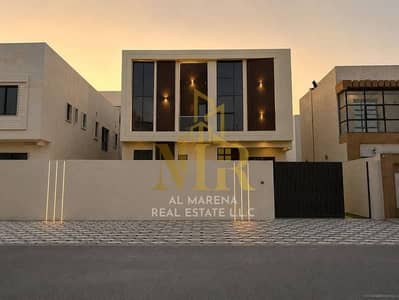 4 Bedroom Villa for Sale in Al Zahya, Ajman - 851579594-800x600. jpeg 4 Bedroom Villa for Sale in Al Zahya, Ajman - 851579594-800x600. jpeg