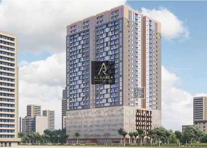 1 Bedroom Flat for Sale in Al Amerah, Ajman - WhatsApp Image 2025-06-01 at 3.01. 55 PM (1). jpeg 1 Bedroom Flat for Sale in Al Amerah, Ajman - WhatsApp Image 2025-06-01 at 3.01. 55 PM (1). jpeg