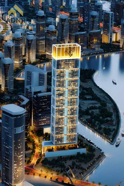 1 Bedroom Apartment for Sale in Business Bay, Dubai - 11. jpg 1 Bedroom Apartment for Sale in Business Bay, Dubai - 11. jpg