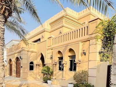 4 Bedroom Villa for Rent in Palm Jumeirah, Dubai - IMG_5874. jpeg 4 Bedroom Villa for Rent in Palm Jumeirah, Dubai - IMG_5874. jpeg