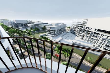 1 Bedroom Flat for Sale in Saadiyat Island, Abu Dhabi - 1. jpg
