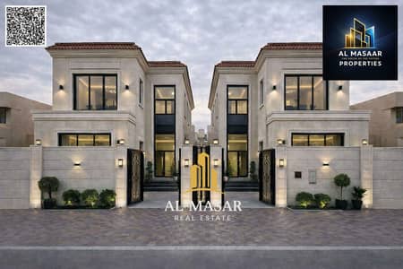 5 Schlafzimmer Villa zum zum Verkauf in Al Mowaihat, Ajman - batch_BCO. 13b9e8d7-3500-4091-b88a-7fec2e058d6c. png 5 Schlafzimmer Villa zum zum Verkauf in Al Mowaihat, Ajman - batch_BCO. 13b9e8d7-3500-4091-b88a-7fec2e058d6c. png