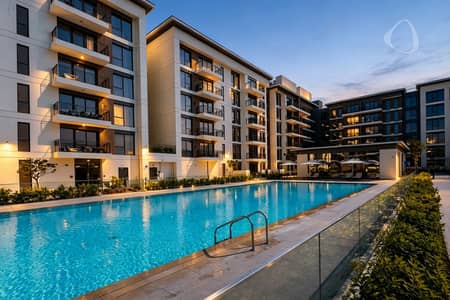 3 Camere Appartamento in Affitto a Town Square, Dubai - 1. jpg