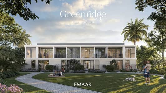 4 Slaapkamers Villa te Koop in Dubai South, Dubai - WhatsApp Image 2026-07-12 at 3.46. 30 PM. jpeg