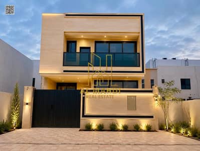 5 Bedroom Townhouse for Sale in Al Helio, Ajman - WhatsApp Image 2026-06-28 at 2.02. 23 PM. jpeg