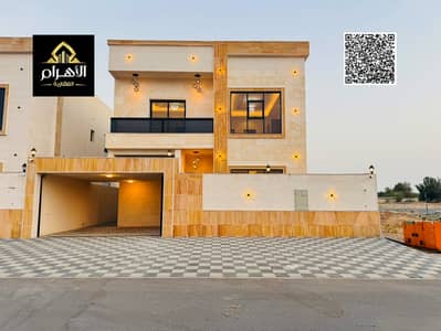 5 Bedroom Villa for Sale in Al Helio, Ajman - batch_WhatsApp Image 2026-07-12 at 3.46. 31 PM. jpeg 5 Bedroom Villa for Sale in Al Helio, Ajman - batch_WhatsApp Image 2026-07-12 at 3.46. 31 PM. jpeg