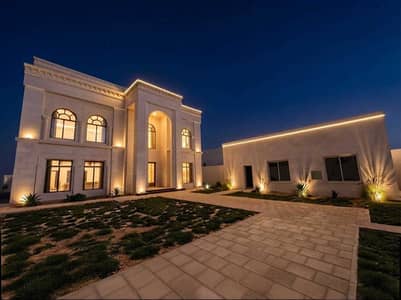 5 Slaapkamers Villa te Huur in Al Athbah, Dubai - Villa in Al Athbah, 5 slaapkamers, 450000 AED - 15802033