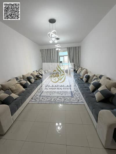 2 Bedroom Flat for Sale in Ajman Downtown, Ajman - WhatsApp Image 2026-07-12 at 3.55. 54 PM (2). jpeg