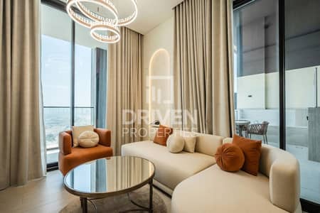 2 Bedroom Flat for Rent in Jumeirah Village Circle (JVC), Dubai - Modern Upgraded | Fully Furnished | Vacant 2 Bedroom Flat for Rent in Jumeirah Village Circle (JVC), Dubai - Modern Upgraded | Fully Furnished | Vacant
