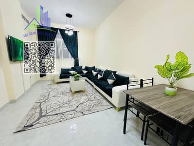 2 Camere Appartamento in Affitto a Al Nuaimiya, Ajman - WhatsApp Image 2025-06-13 at 1.57. 28 AM (1). jpeg 2 Camere Appartamento in Affitto a Al Nuaimiya, Ajman - WhatsApp Image 2025-06-13 at 1.57. 28 AM (1). jpeg