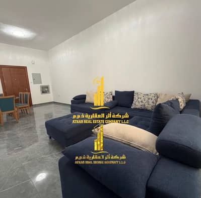 2 Cпальни Апартамент в аренду в Аль Рашидия, Аджман - WhatsApp Image 2026-07-12 at 10.28. 54 AM (1). jpeg 2 Cпальни Апартамент в аренду в Аль Рашидия, Аджман - WhatsApp Image 2026-07-12 at 10.28. 54 AM (1). jpeg