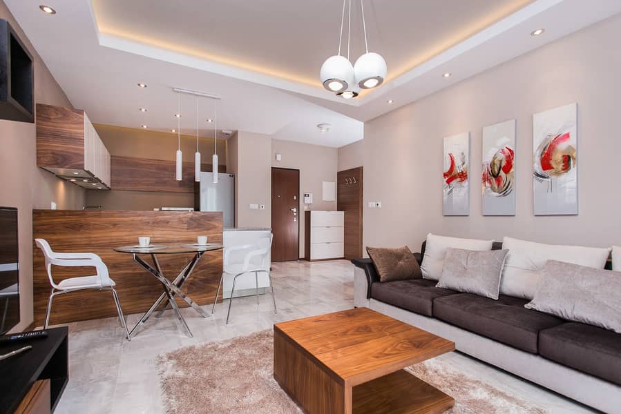 Апартаменты в отеле в Дейра，Аль Бараха, 2 cпальни, 75000 AED - 4489139