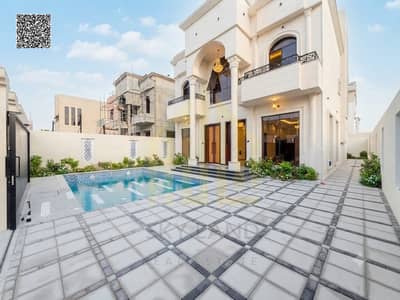 5 Schlafzimmer Villa zum zum Verkauf in Al Rawda, Ajman - WhatsApp Image 2026-07-10 at 4.30. 15 AM (1). jpeg