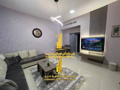 1 Slaapkamer Appartement te Huur in Corniche Ajman, Ajman - WhatsApp Image 2026-07-12 at 10.05. 51 AM. jpeg 1 Slaapkamer Appartement te Huur in Corniche Ajman, Ajman - WhatsApp Image 2026-07-12 at 10.05. 51 AM. jpeg