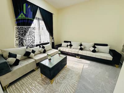 1 Schlafzimmer Wohnung zum zur Miete in Corniche Ajman, Ajman - WhatsApp Image 2026-07-11 at 5.00. 18 PM. jpeg 1 Schlafzimmer Wohnung zum zur Miete in Corniche Ajman, Ajman - WhatsApp Image 2026-07-11 at 5.00. 18 PM. jpeg