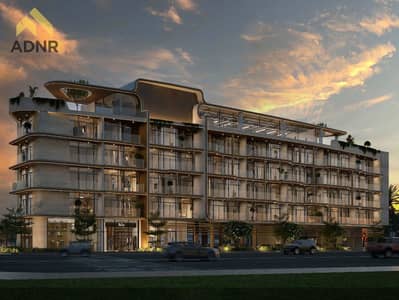 1 Спальня Апартамент Продажа в Комплекс Дубай Резиденс, Дубай - Coventry Gardens Brochure-48. jpg