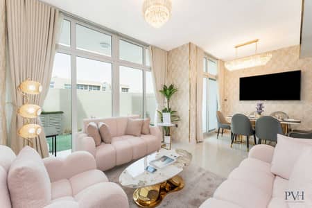 3 Bedroom Villa for Rent in DAMAC Hills 2 (Akoya by DAMAC), Dubai - M-11. jpg
