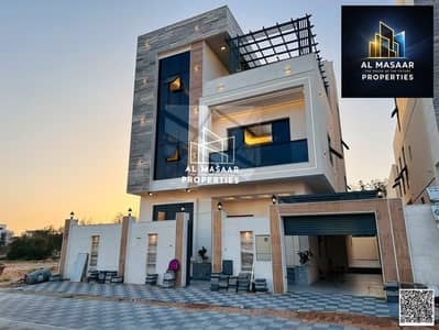 6 Slaapkamers Villa te Koop in Al Helio, Ajman - batch_WhatsApp Image 2026-07-11 at 10.55. 13 AM (2). jpeg 6 Slaapkamers Villa te Koop in Al Helio, Ajman - batch_WhatsApp Image 2026-07-11 at 10.55. 13 AM (2). jpeg