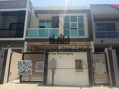 5 habitaciones Townhouse para en Alquiler en Al Zahya, Ajman - bc7dba59-4a21-4469-b169-8811fc22baae. jpg 5 habitaciones Townhouse para en Alquiler en Al Zahya, Ajman - bc7dba59-4a21-4469-b169-8811fc22baae. jpg