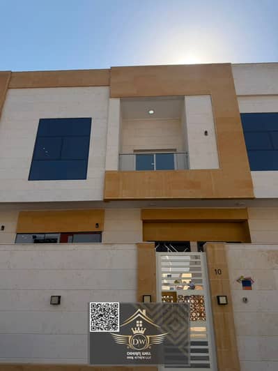 5 Schlafzimmer Villa zum zur Miete in Al Yasmeen, Ajman - WhatsApp Image 2026-07-12 at 4.25. 19 PM (2). jpeg 5 Schlafzimmer Villa zum zur Miete in Al Yasmeen, Ajman - WhatsApp Image 2026-07-12 at 4.25. 19 PM (2). jpeg