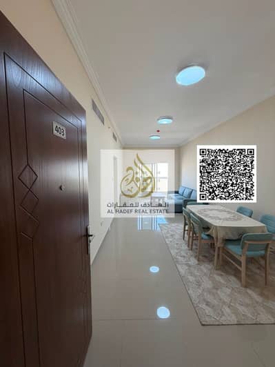 2 habitaciones Apartamento para en Alquiler en Al Jurf, Ajman - WhatsApp Image 2026-07-09 at 10.28. 18 PM (2). jpeg 2 habitaciones Apartamento para en Alquiler en Al Jurf, Ajman - WhatsApp Image 2026-07-09 at 10.28. 18 PM (2). jpeg