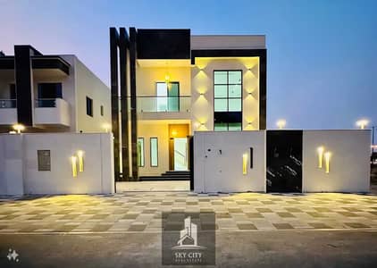 4 Camere Villa in Vendita a Al Helio, Ajman - WhatsApp Image 2026-07-12 at 12.35. 57 AM. jpeg 4 Camere Villa in Vendita a Al Helio, Ajman - WhatsApp Image 2026-07-12 at 12.35. 57 AM. jpeg